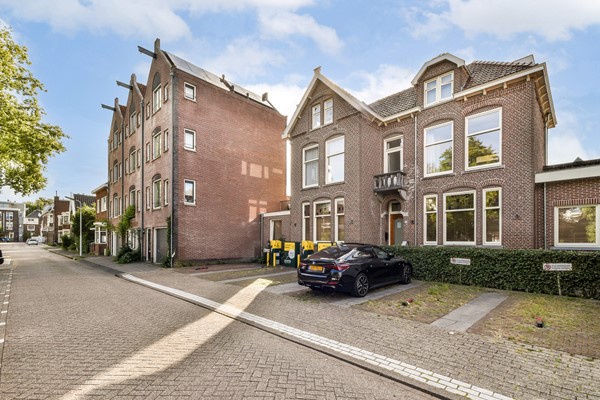 Medium property photo - Zeemansstraat 21E, 1506 CS Zaandam